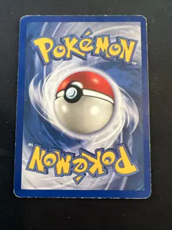 1999 Base Set Vintage Pokemon 2 Card Lot: Holo 1st Edition Machamp & Poliwrath - Image 5