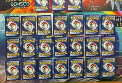 Vintage Pokemon Card Lot WOTC Holo Etc Snorlax Raichu Zapdos Moltres - Image 4