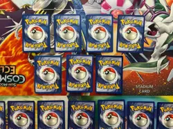 Vintage Pokemon Card Lot WOTC Holo Etc Snorlax Raichu Zapdos Moltres - Image 5