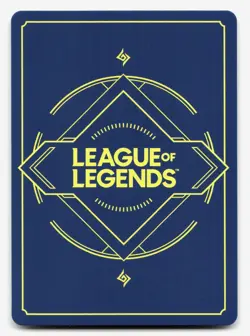 Seal of Strength OGN-163 Origin NM Chinese Riftbound Card TCG - Image 2