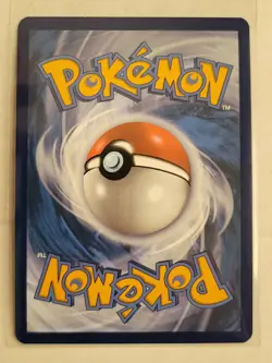 Wobbuffet #203 Black Star Promo Pokemon Card Vintage WOTC Rare NM/LP - Image 2