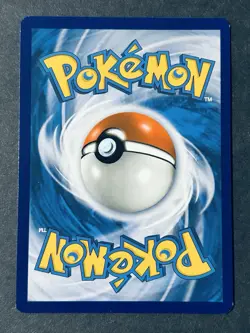 Eevee SM184 Black Star Promo Holo Pokemon Card. - Image 2
