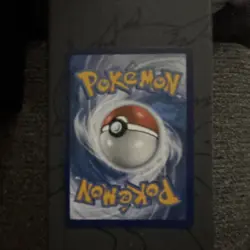 Pokemon Flareon TG01/TG30 Brilliant Stars Trainer Gallery Holo Ultra Rare Card - Image 2