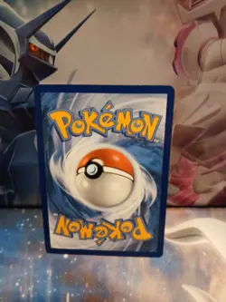 Galarian Moltres SWSH284 SWSH: Sword & Shield Promo Cards Holo - Image 2