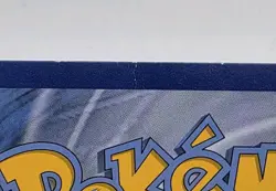 Pokemon TCG Blastoise and Piplup Holo Card 38/236 GX Tag Team - Image 3