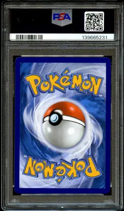 PSA 10 GEM MINT Mega Gengar ex 056/094 HOLO RARE Pokemon Card 231 - Image 3