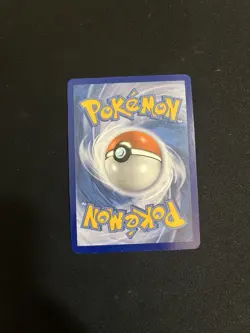 Pokemon Professor Juniper Full Art Plasma Freeze Card 116/116 NM - Image 2