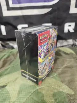 Pokemon Trading Card Game Mega Evolutions Booster Bundle - Image 3