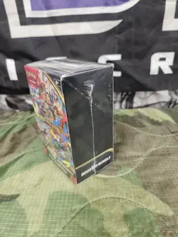 Pokemon Trading Card Game Mega Evolutions Booster Bundle - Image 4