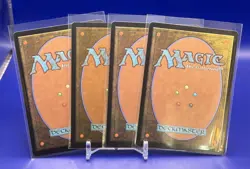 MTG 4X Verdant Catacombs Modern Horizons 2 Non-Foil Play set NM/LP - Image 3