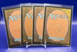 MTG 4X Verdant Catacombs Modern Horizons 2 Non-Foil Play set NM/LP - Image 4