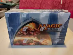 Magic MTG Ravnica Block Dissension Booster Box New Sealed - Image 1