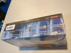 Magic MTG Ravnica Block Dissension Booster Box New Sealed - Image 2