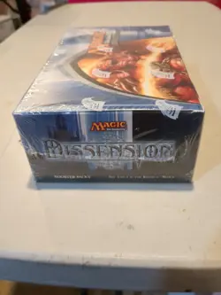 Magic MTG Ravnica Block Dissension Booster Box New Sealed - Image 4