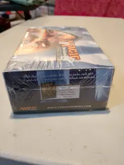 Magic MTG Ravnica Block Dissension Booster Box New Sealed - Image 5