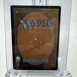 MTG Morphling - Urza's Saga - Magic the Gathering - Lightly Played (1) - Image 2