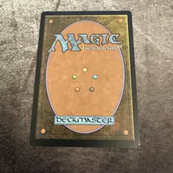 Blood Moon - Modern Masters - MTG Magic the Gathering - LP - Image 2