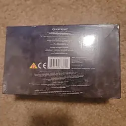 Magic The Gathering 2012 Core Set Booster Box Factory Sealed Box 653569633815 - Image 2