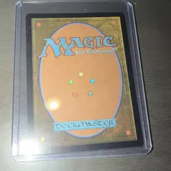 Avatar Destiny 0333 TLA Rare Enchantment Aura Green Magic The Gathering 2025 - Image 2
