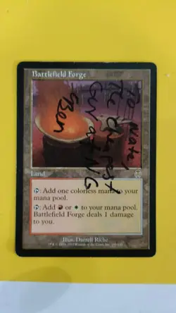 Battlefield Forge [Apocalypse] - Image 1