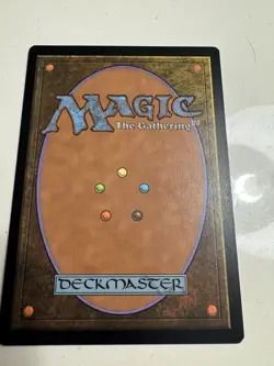 Magic The Gathering: Molten Echoes. Regular. NM - Image 3