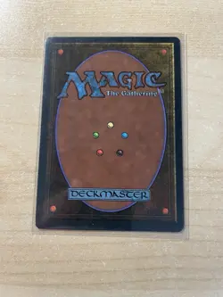 Verduran Enchantress MTG Core Set 4th Edition Regular - Image 2