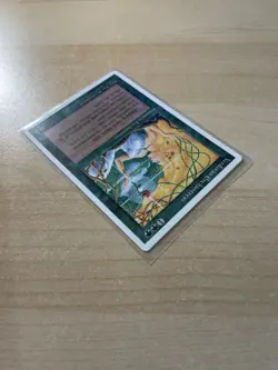 Verduran Enchantress MTG Core Set 4th Edition Regular - Image 4