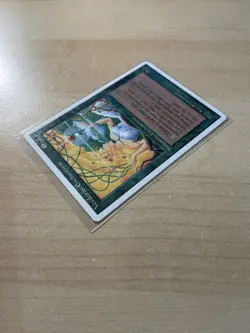 Verduran Enchantress MTG Core Set 4th Edition Regular - Image 5