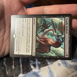 Deadly Rollick Commander 2020 Regular - Image 5