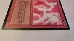 MTG Ball Lightning The Dark Regular - Image 3