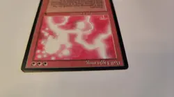 MTG Ball Lightning The Dark Regular - Image 4