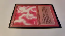 MTG Ball Lightning The Dark Regular - Image 5