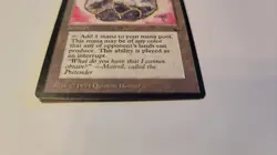 MTG Fellwar Stone The Dark Regular - Image 2