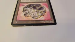 MTG Fellwar Stone The Dark Regular - Image 4