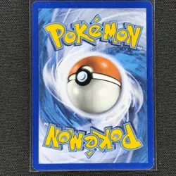 Pikachu - SM157 - Black Star Promo - Sun and Moon - Pokemon Card - LP - Image 2