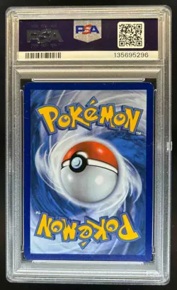 2021 Pokemon SWSH Celebrations Pikachu Holo #005/025 PSA 8 - Image 2