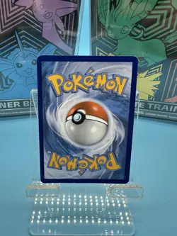 Pokemon 2013 Black Star Promo Ditto XY40 LP-MP - Image 2