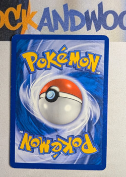 Ditto 62/113 Delta Species Pokemon Normal Geodude Very Lightly Played - Image 4