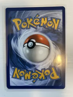 2025 Pokemon Mega Gengar ex Double Rare Holo 056/094 - Phantasmal Flames - NM - Image 2