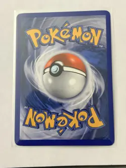 Pokemon Miltank Card LP unseen forces 45/115 Tomokazu Komiya - Image 2