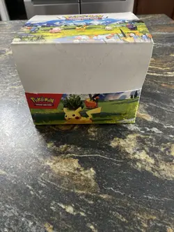 Pokemon TCG Ascended Heroes MINI TIN DISPLAY BOX Factory Sealed 10x Tins - Image 4