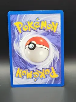 2000 Pokemon Team Rocket First Edition Dark Wartortle #46/82 NM - Image 2