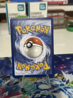 Penny 239/198 Scarlet & Violet Base Set Full Art Ultra Rare Holo Pokemon Card - Image 2