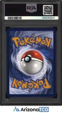 Pokemon 2023 Lucario VSTAR SWSH291 Full Art Promo Crown Zenith ETB GEM MT PSA 10 - Image 2