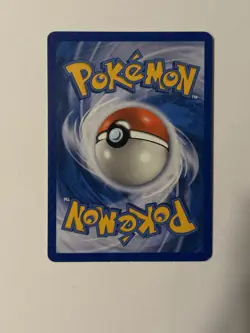 Pokemon TCG Psyduck 87/127 Platinum Regular - Lightly Played Condition! - Image 3