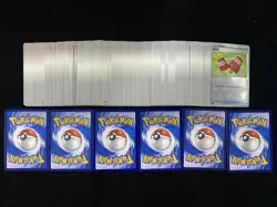 2024 Pokmon TCG S-Chinese Echoing Horn CS4bC 060/072 U Poke Ball Lot*187 FN45 - Image 2