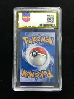 2025 Pokemon TCG S-Chinese CSV1C 156/127 SAR Great Tusk ex Holo PGS 10 LU57 - Image 2