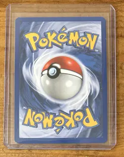 Pokemon TCG Koga’s Pidgeotto #27/132 Gym Challenge Non Holo 1st Edition - Image 2