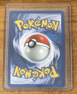 Pokemon TCG Blaine’s Ninetales #21/132 Gym Challenge Non Holo 1st Edition - Image 2