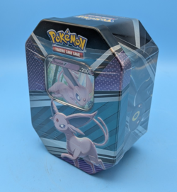 Pokemon TCG: V Heroes Tin Espeon V, Brand New Sealed - Image 1